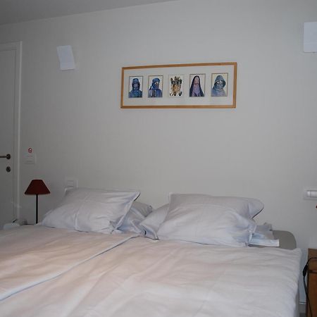B&B Coup De Coeur Moorslede Εξωτερικό φωτογραφία
