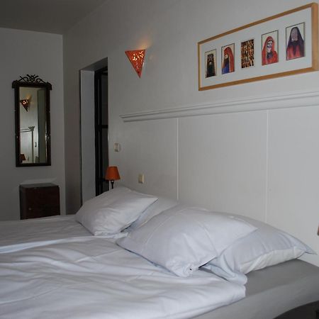 B&B Coup De Coeur Moorslede Εξωτερικό φωτογραφία
