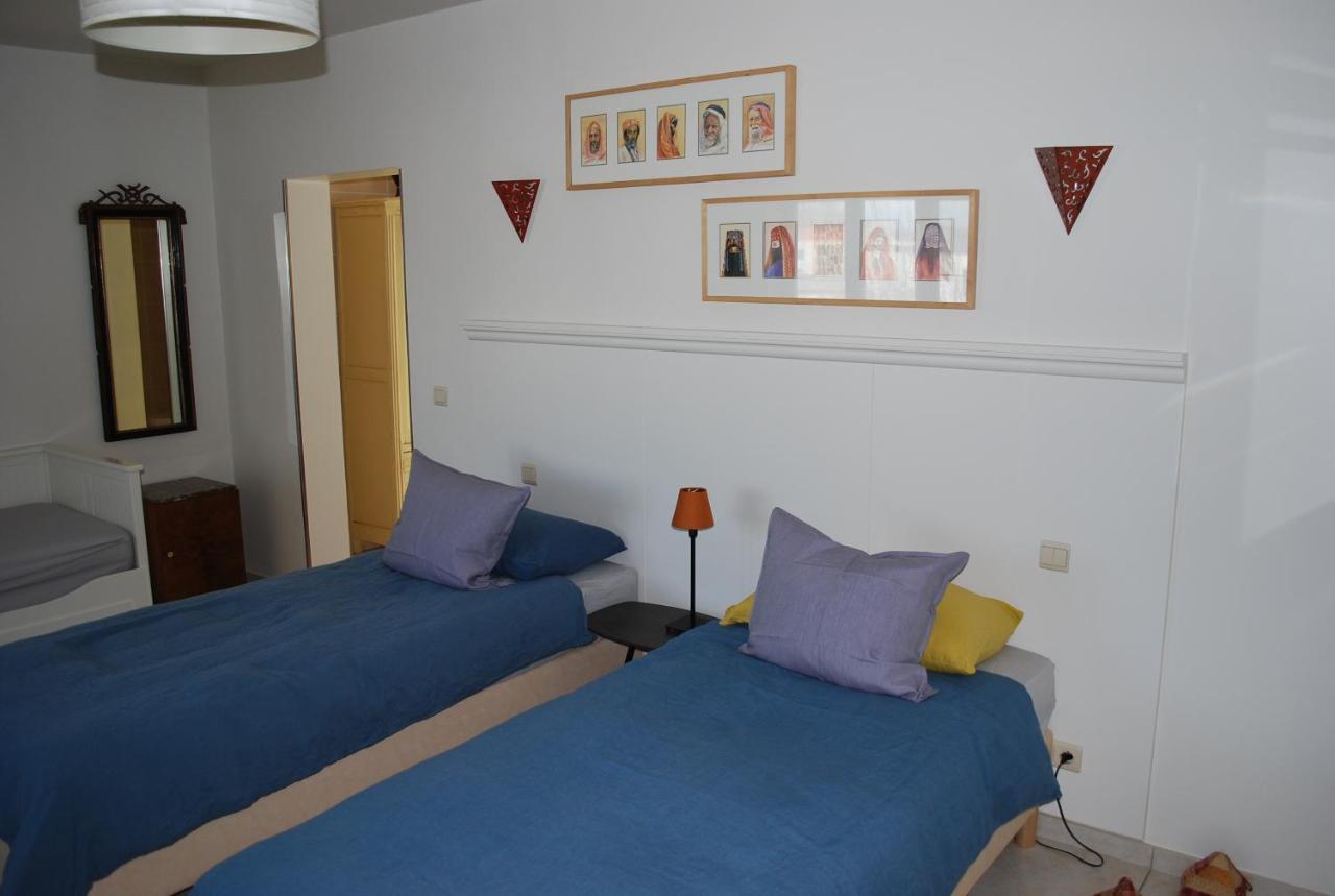 B&B Coup De Coeur Moorslede Εξωτερικό φωτογραφία
