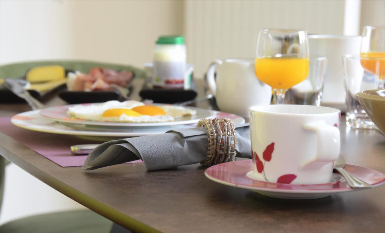 B&B Coup De Coeur Moorslede Εξωτερικό φωτογραφία