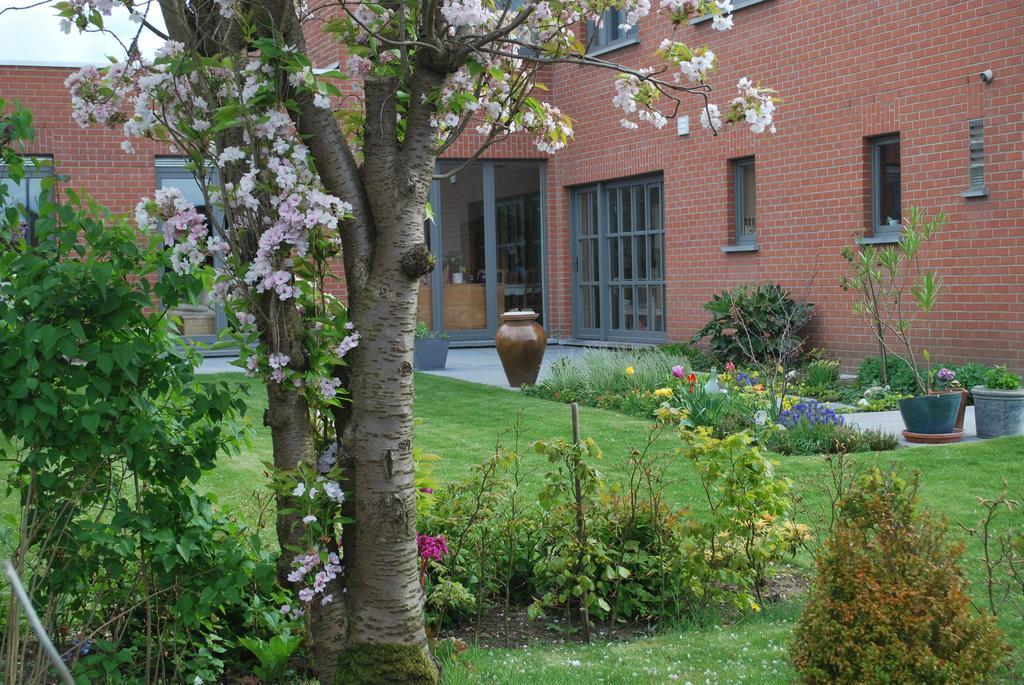 B&B Coup De Coeur Moorslede Εξωτερικό φωτογραφία