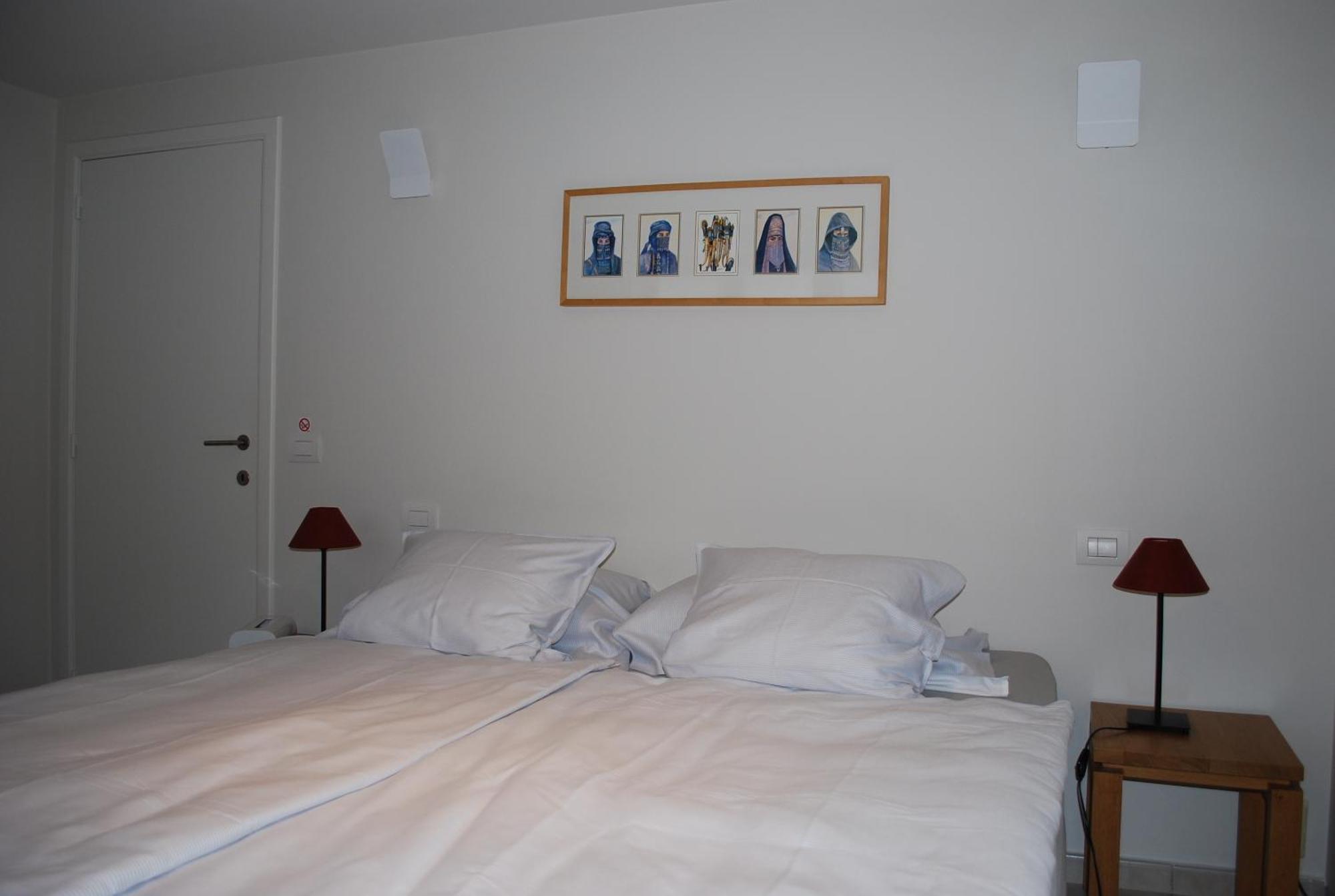 B&B Coup De Coeur Moorslede Εξωτερικό φωτογραφία