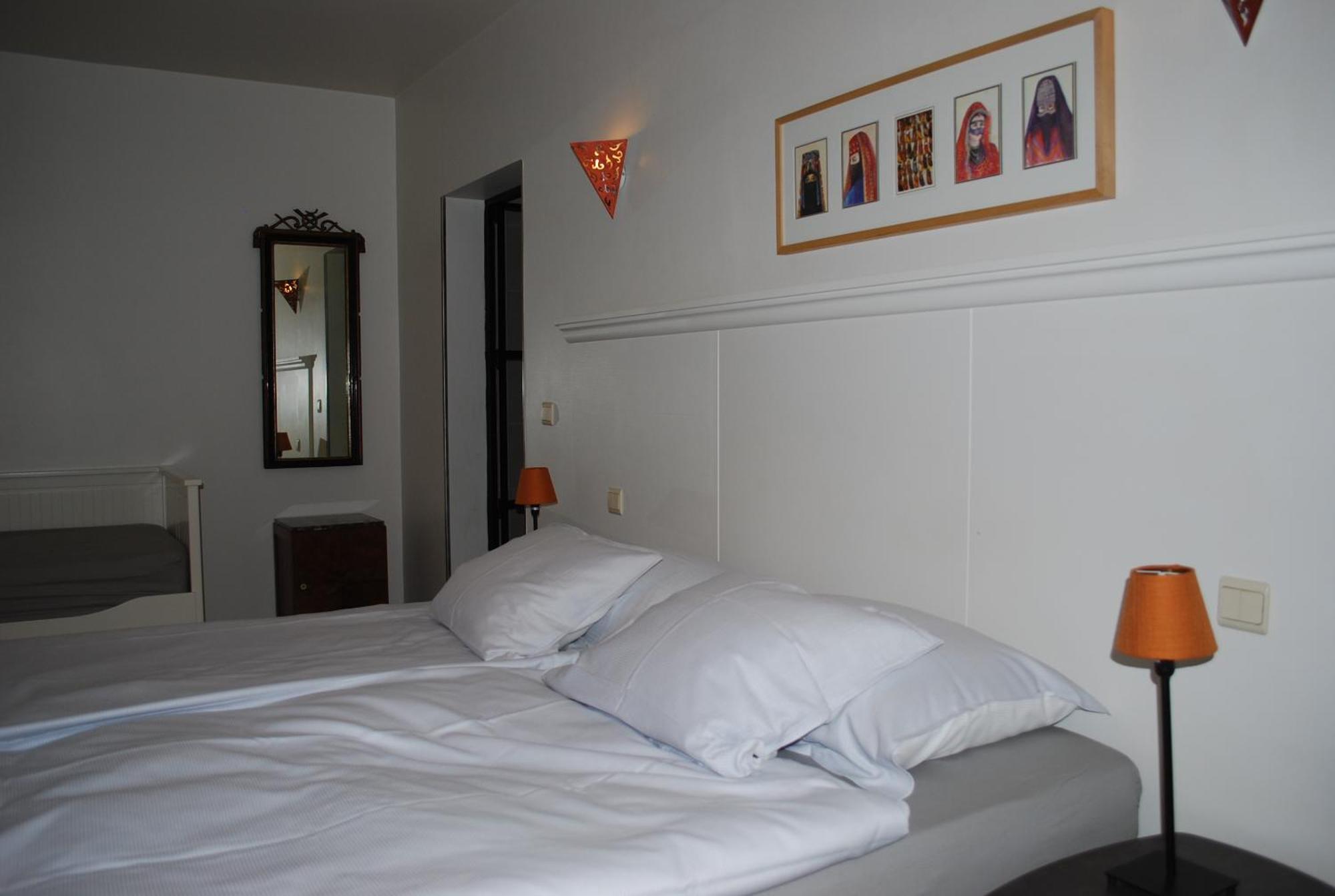 B&B Coup De Coeur Moorslede Εξωτερικό φωτογραφία