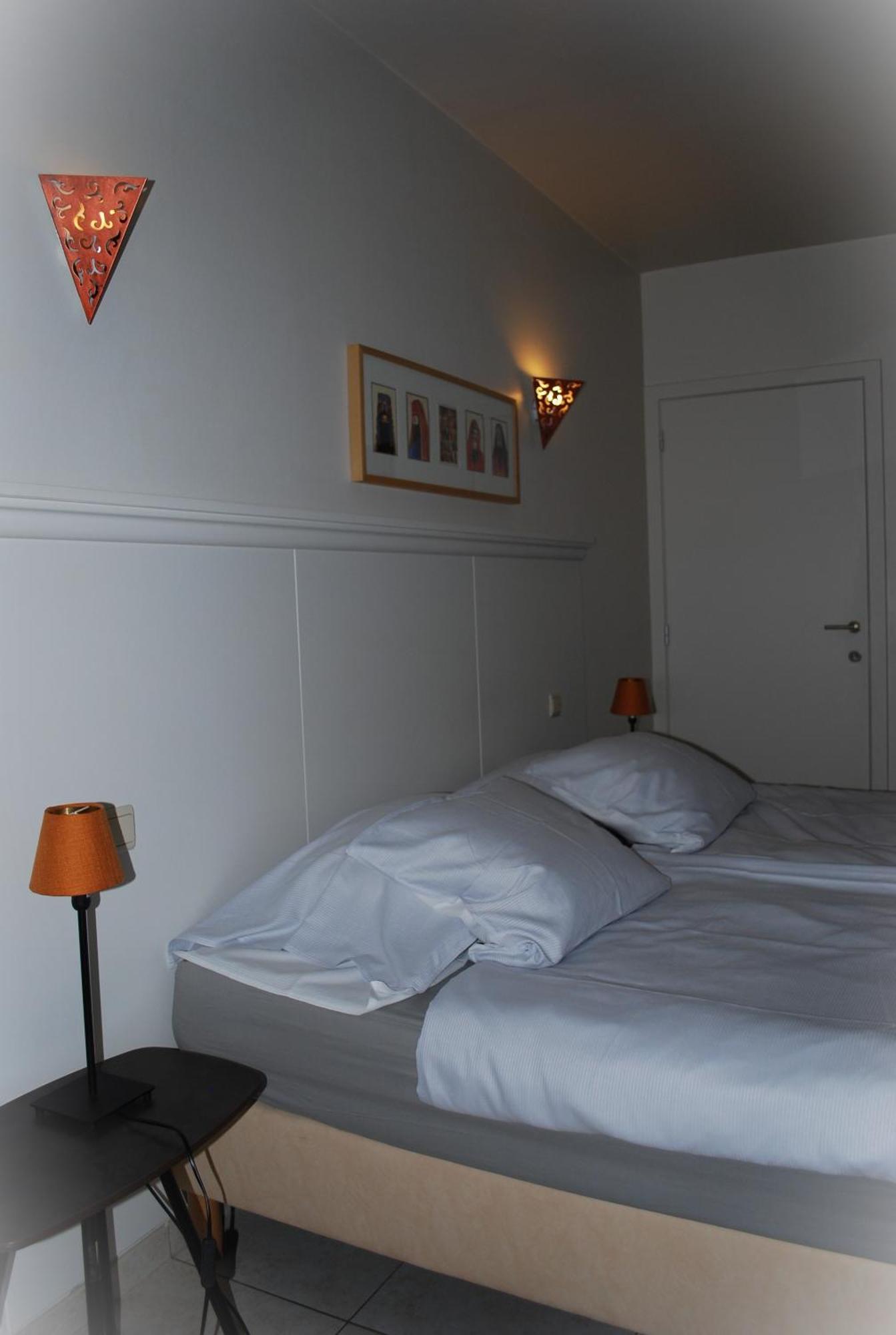B&B Coup De Coeur Moorslede Εξωτερικό φωτογραφία